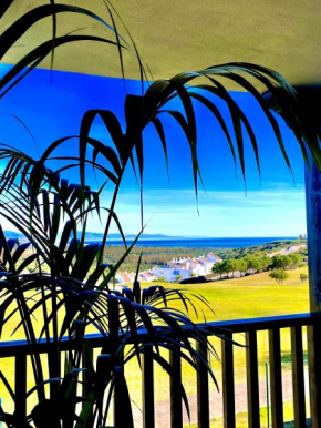 Amazing Sea View La Hacienda Alcaidesa Links Golf Beach Resort